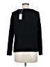 Amicale 100% Cashmere Black Cashmere Pullover Sweater Size M - photo 2