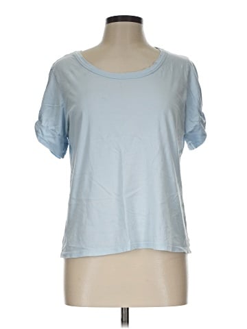 Elliott Lauren Short Sleeve T-Shirt (view 1)