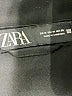 Zara Black Fleece Size M - photo 6