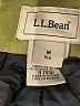 L.L.Bean Green Coat Size M - photo 6