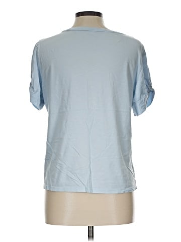 Elliott Lauren Short Sleeve T-Shirt (view 2)