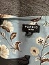 Torrid 100% Polyester Blue 3/4 Sleeve Blouse Size Med Plus (00) - photo 7