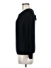 Amicale 100% Cashmere Black Cashmere Pullover Sweater Size M - photo 5