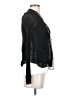 BCBGMAXAZRIA Black Cardigan Size XS - photo 4