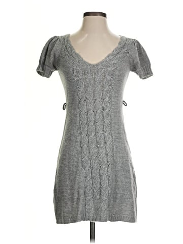 Body Central Casual Dress (view 1)