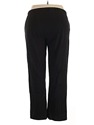 Ulla Popken Track Pants (view 2)