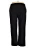 Ulla Popken Black Track Pants Size 20 - 22 - photo 2