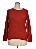 Talbots Red Pullover Sweater Size XL - photo 1