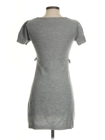 Body Central Casual Dress (view 2)