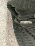 Ekouaer Black Long Sleeve Turtleneck Size XL - photo 8