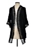 Assorted Brands Black Kimono Size S - photo 1
