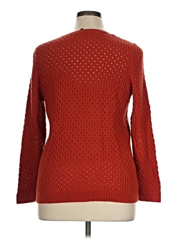 Talbots Pullover Sweater (view 2)