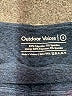 Outdoor Voices Blue Active Pants Size S - photo 7
