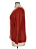 Talbots Red Pullover Sweater Size XL - photo 5