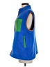 BDG 100% Polyester Blue Vest Size M - photo 5