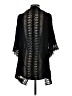 Assorted Brands Black Kimono Size S - photo 2