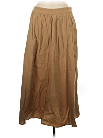 Madewell Casual Skirt (view 1)