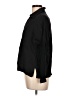 Max Studio Black Long Sleeve Blouse Size L - photo 5