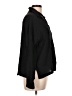 Max Studio Black Long Sleeve Blouse Size L - photo 4
