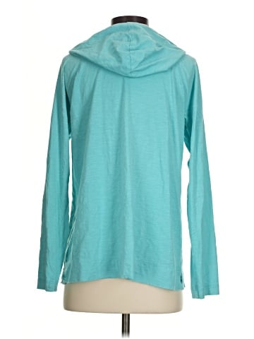 J.Jill Raincoat (view 2)
