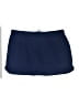 St. John's Bay 100% Polyester Solid Blue Active Skort Size 3X - photo 2