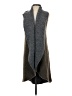 Moth Gray Cardigan Size XS - photo 1