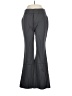 Unbranded Stripes Gray Dress Pants Size L - photo 1