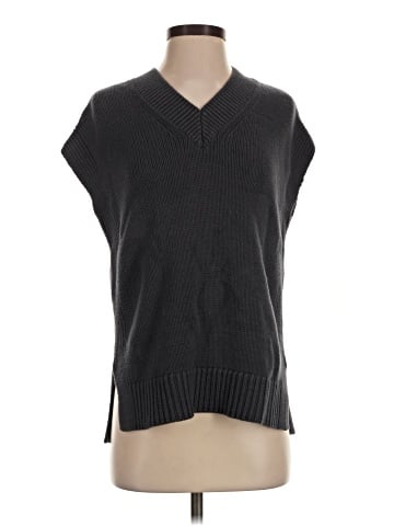 Ann Taylor LOFT Short Sleeve Top (view 1)