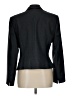 Emily... 100% Polyester Gray Blazer Size 12 - photo 2