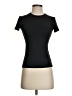 Unbranded Black Short Sleeve Turtleneck Size XS - photo 1