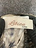 Libian Print Ivory Bodysuit Size 1X - photo 3
