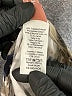 Libian Print Ivory Bodysuit Size 1X - photo 4