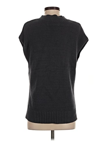 Ann Taylor LOFT Short Sleeve Top (view 2)