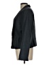 Emily... 100% Polyester Gray Blazer Size 12 - photo 5