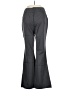 Unbranded Stripes Gray Dress Pants Size L - photo 2