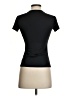 Unbranded Black Short Sleeve Turtleneck Size XS - photo 2