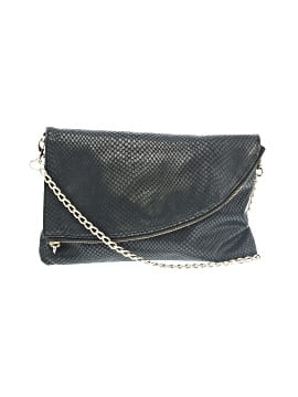 Elaine Turner Leather Crossbody Bag (view 1)