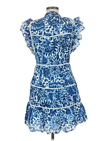 House of Harlow 1960 Casual Dress (view 2)