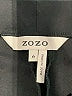 Zozo Black Active Pants Size 6 - photo 7