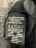 Zozo Black Active Pants Size 6 - photo 8