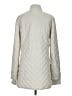 T by Talbots 100% Polyester Ivory Coat Size S - photo 2