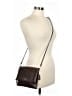 Coach Gray Crossbody Bag One size - photo 2