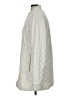 T by Talbots 100% Polyester Ivory Coat Size S - photo 5