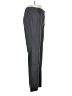 Unbranded Stripes Gray Dress Pants Size L - photo 4