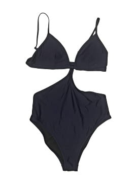 J.Crew One Piece Swimsuit (view 1)