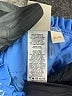Tory Burch Chevron-herringbone Blue Two Piece Swimsuit Size XL - photo 5