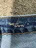 Gap - Maternity Blue Jeans Size 6 Maternity - photo 6
