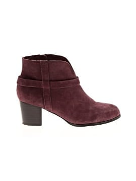 Mia Ankle Boots (view 1)