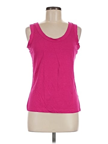 Anatomie Sleeveless T-Shirt (view 1)