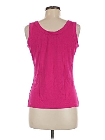 Anatomie Sleeveless T-Shirt (view 2)